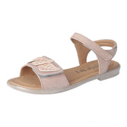 Ricosta Amaya 50 70001702/650 Girls Natural Sandals