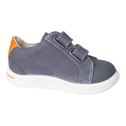 Ricosta Nippy 50 2005602/182 Blue & Orange Shoe