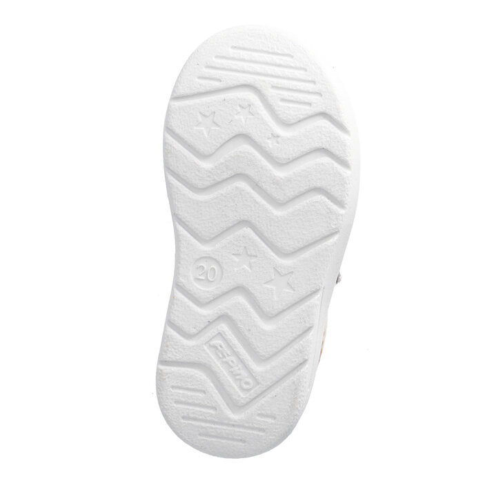 Ricosta Nippy 50 2005602/651 Beige Shoes