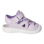 Ricosta Gary 50 2800102/340 Lilac Sandals