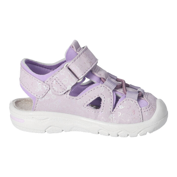 Ricosta Gary 50 2800102/340 Lilac Sandals