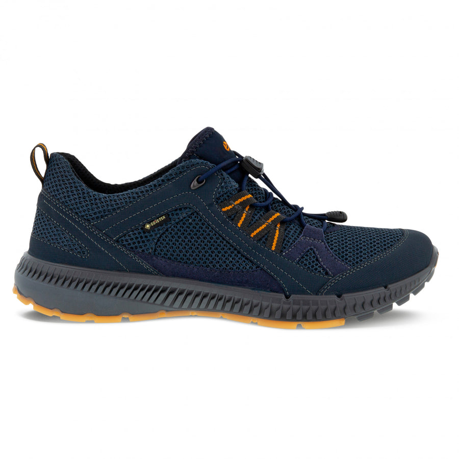 ECCO Terracruise II Tex Mens Waterproof Shoe 843064 51241