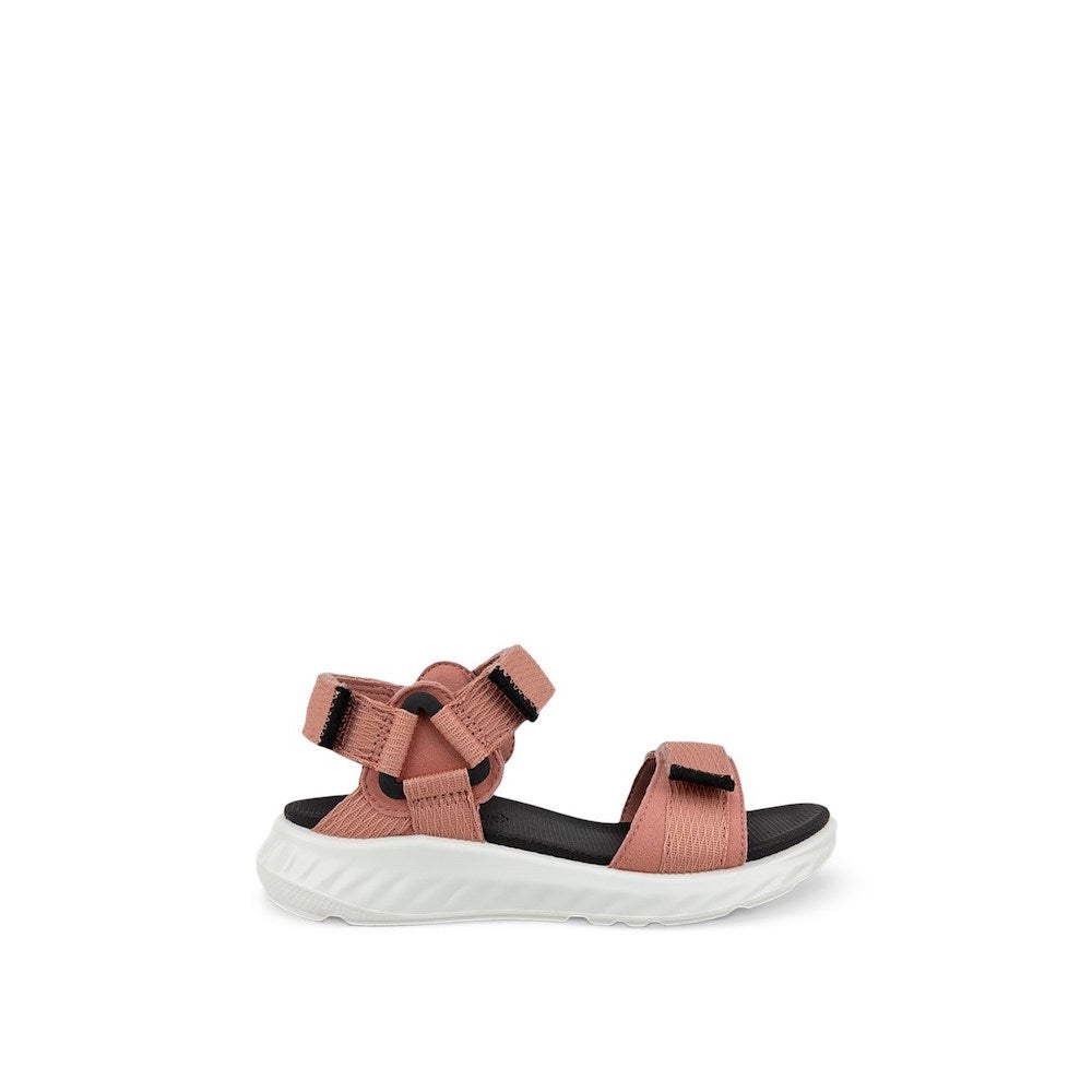 Ecco Ecco Lite Sandal K 712152-00477 Rose Girls