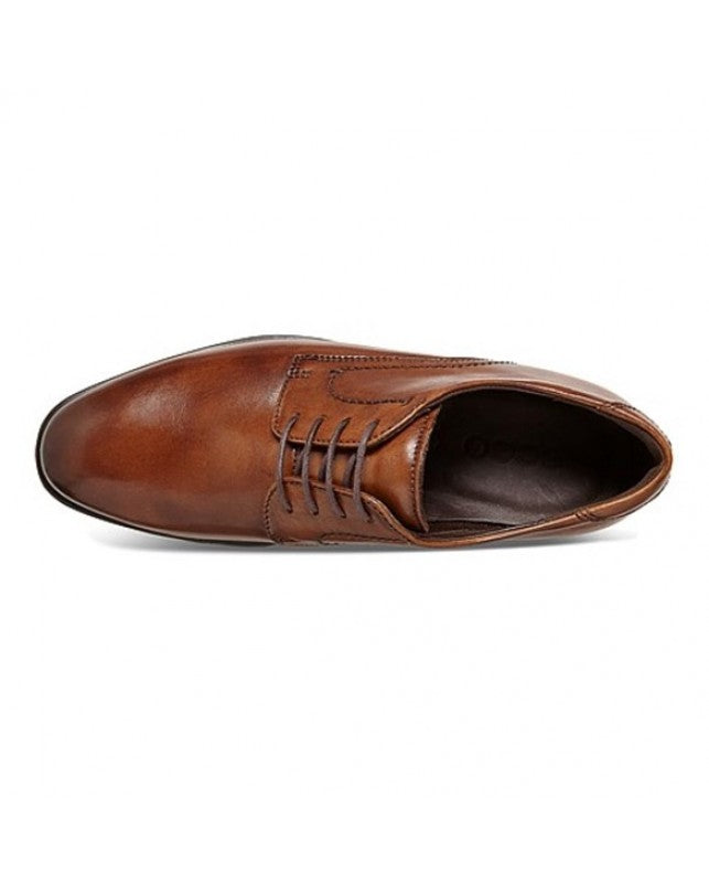 Ecco MELBOURNE AMBER 62163401112