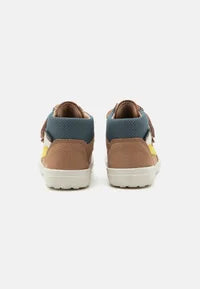 Superfit Superfree Barefoot 1-100203-3000 Beige Boots