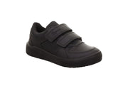 Superfit Maverick 1-100111-0000 Black School Shoes