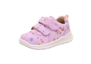 Superfit Breeze 1-000365-8520 Pink Shoe