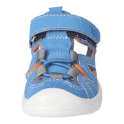 Ricosta Gary 50 2800102/130 Adriatic Blue Sandals