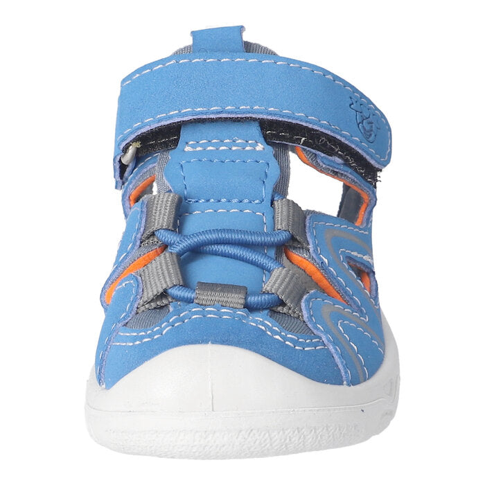 Ricosta Gary 50 2800102/130 Adriatic Blue Sandals