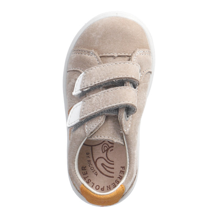 Ricosta Nippy 50 2005602/651 Beige Shoes