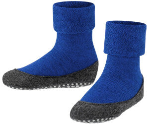 Falke Cosyshoe Gripping Unisex Slipper Socks