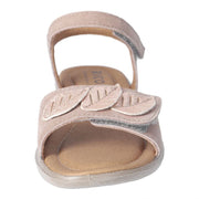 Ricosta Amaya 50 70001702/650 Girls Natural Sandals