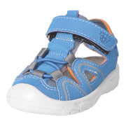 Ricosta Gary 50 2800102/130 Adriatic Blue Sandals