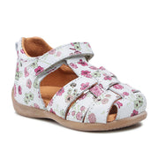 Froddo G2150148-10 White Girls Sandals