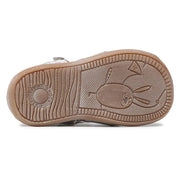 Froddo G2150148-10 White Girls Sandals