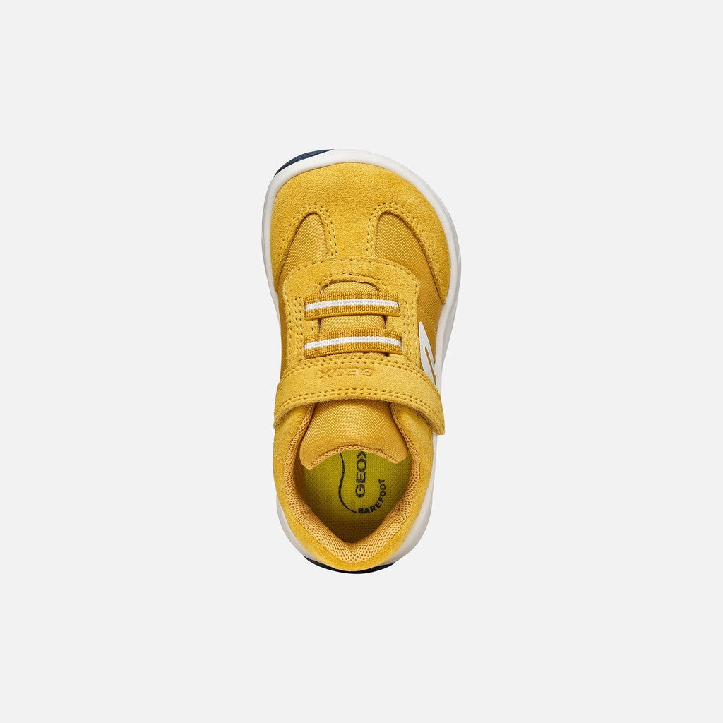 Geox Foot-Run Barefoot B661JA 0FU22 C2Q1Z