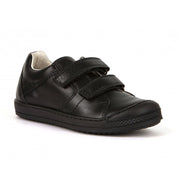 Froddo Aster G3130281 Black School Shoes