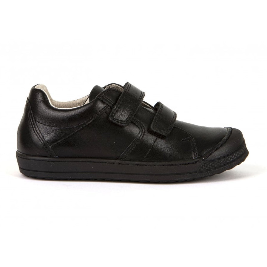 Froddo Aster G3130281 Black School Shoes