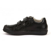 Froddo Aster G3130281 Black School Shoes