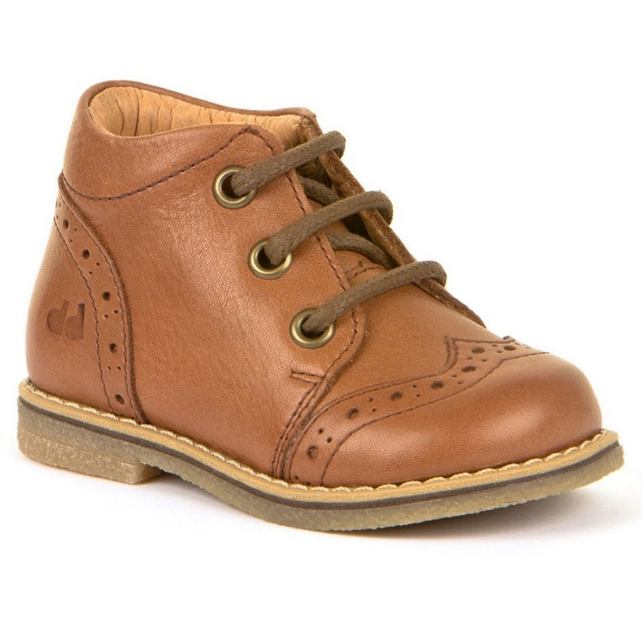 Froddo Coper G2130197-7 Unisex Boot