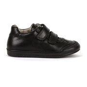 Froddo Miroko G3130133 Black School Shoes