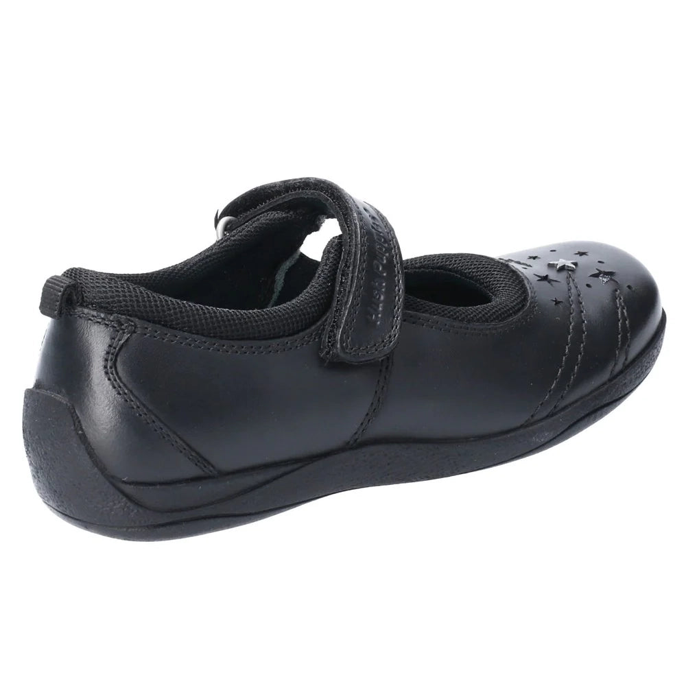 Hush Puppies Hush Puppies Amber All Black Girls