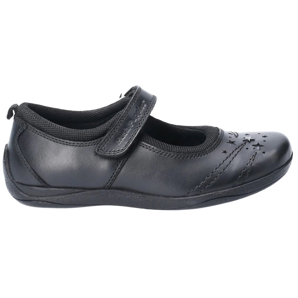 Hush Puppies Hush Puppies Amber All Black Girls