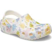 Kids Crocs Classic Graphic Toddler 41292-77318