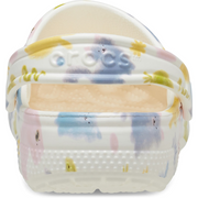 Kids Crocs Classic Graphic Toddler 41292-77318