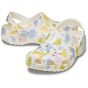 Kids Crocs Classic Graphic Toddler 41292-77318