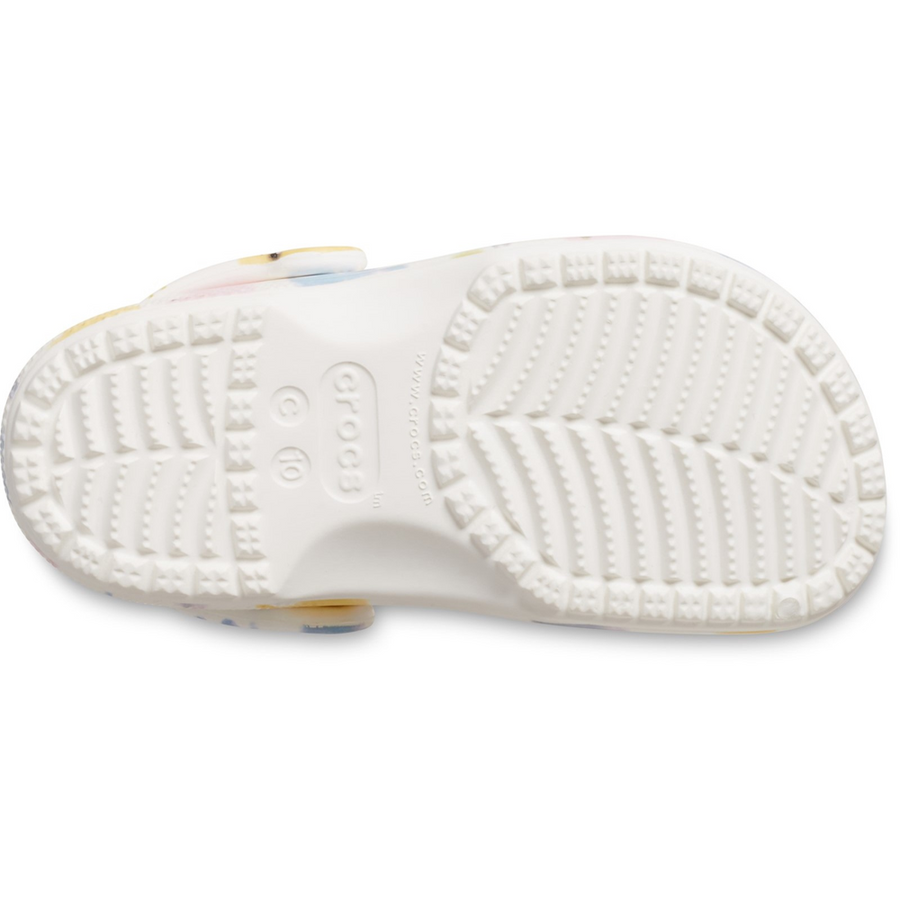 Kids Crocs Classic Graphic Toddler 41292-77318