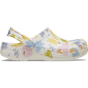 Kids Crocs Classic Graphic Toddler 41292-77318