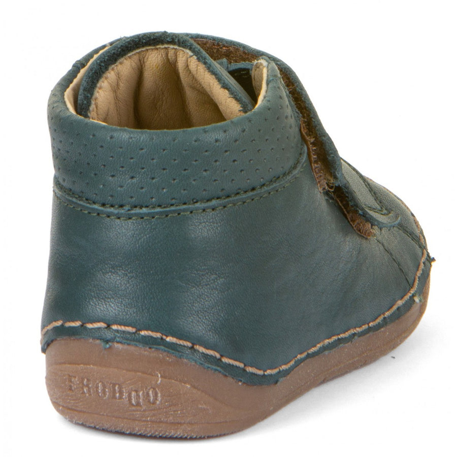 Froddo G2130299-3 Green Boys Boots