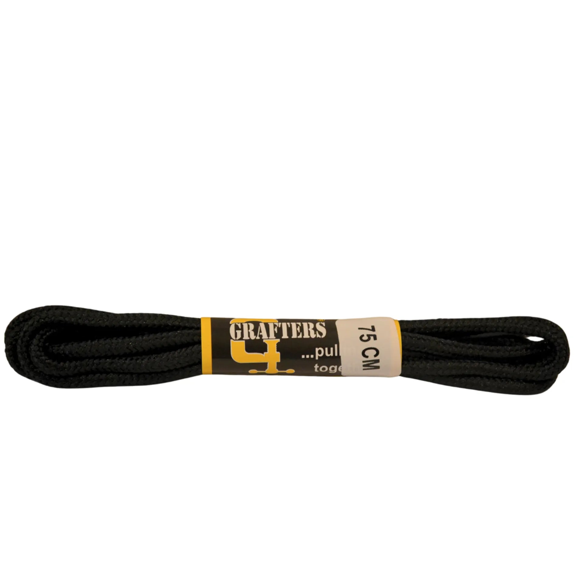 Grafters LACES 75CM ROUND Su75a