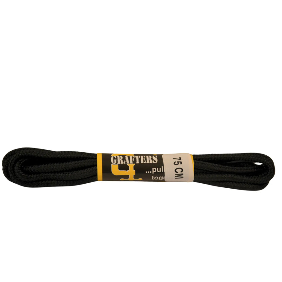 Grafters LACES 75CM ROUND Su75a