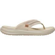 Hey Dude 45424 Finn Flip Braided Sandal Tan