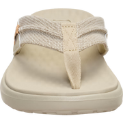 Hey Dude 45424 Finn Flip Braided Sandal Tan