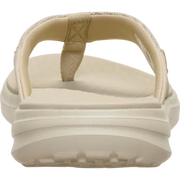 Hey Dude 45424 Finn Flip Braided Sandal Tan
