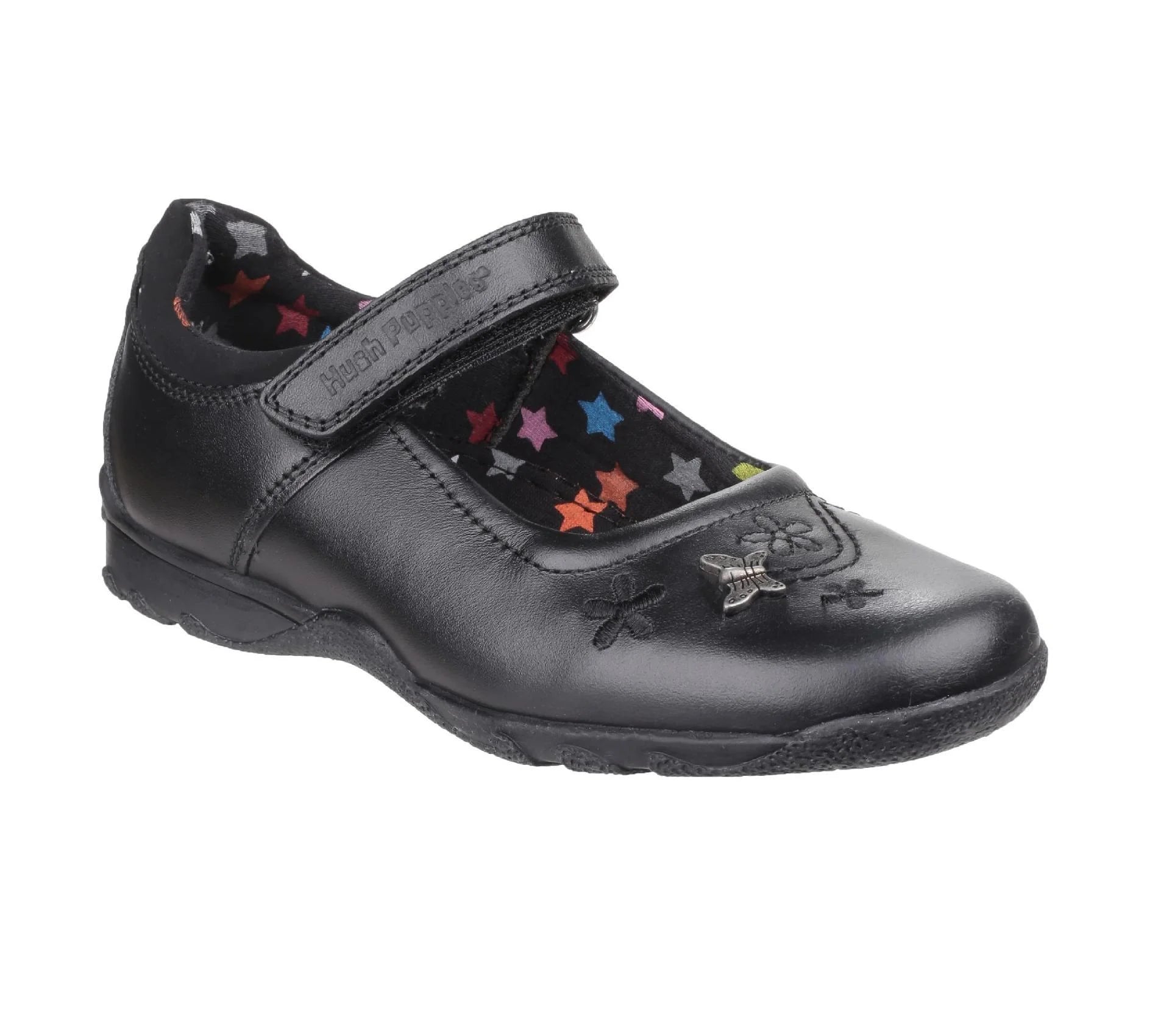 Hush Puppies CLARE JNR 260004
