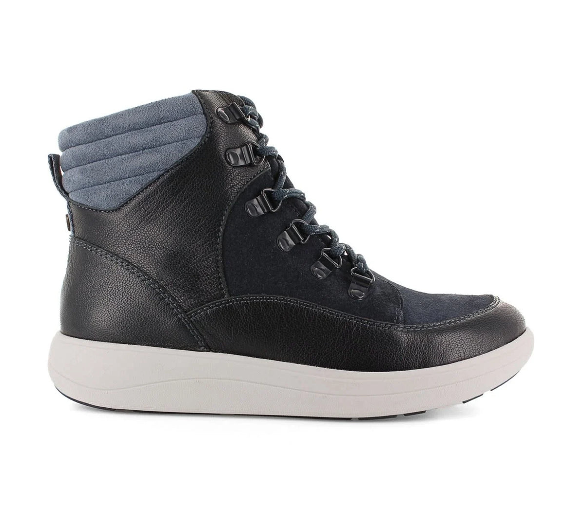 Strive Cotswold 22970A Waterproof Navy Boots