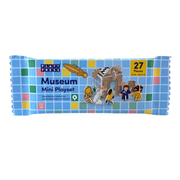 PlayPress MINI MUSEUM