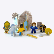 PlayPress MINI MUSEUM
