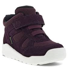 Ecco 754761 51502 Urban Mini