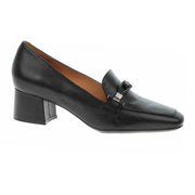 Caprice Jemma 9-24300-41 022 Ladies Black Court Shoe