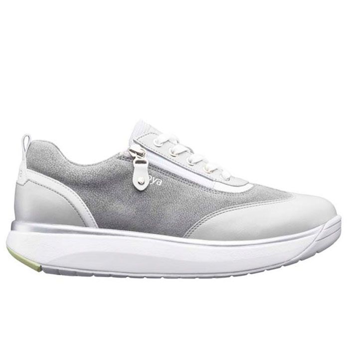 Joya Laura 962 Light Grey Sneaker