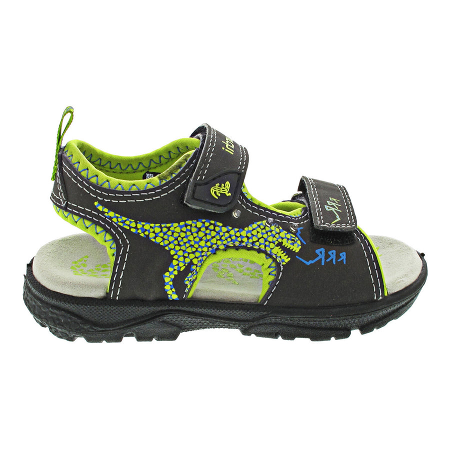Lurchi Kelto 33-32020 Boys Sandals