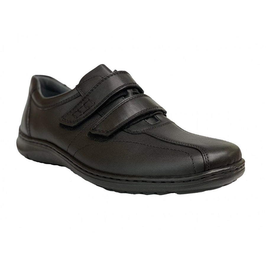Waldlaufer Herwig 478301 174 0001 Black Shoe