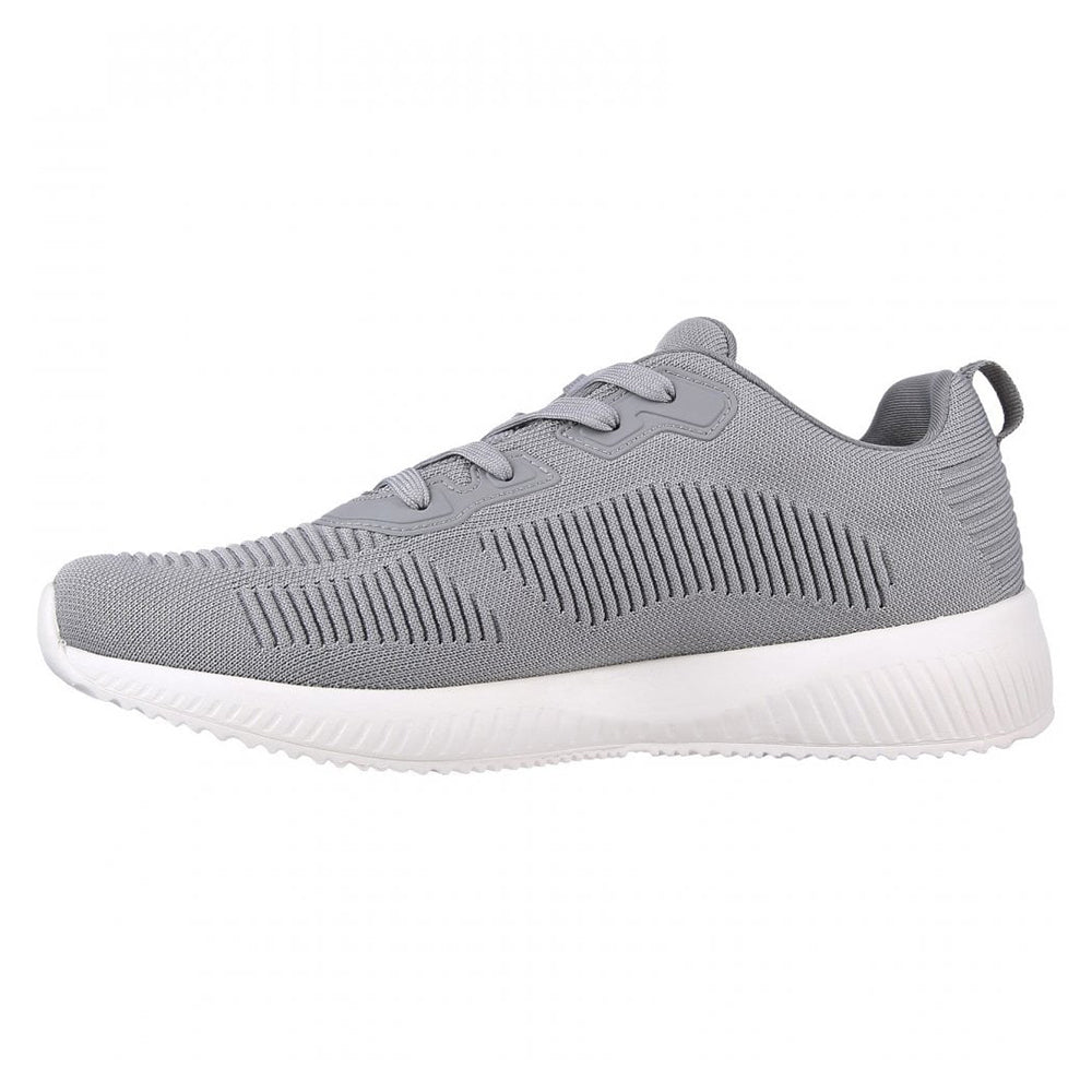 Skechers Skechers Skechers Squad 232290/GRY Trainers Grey Mens