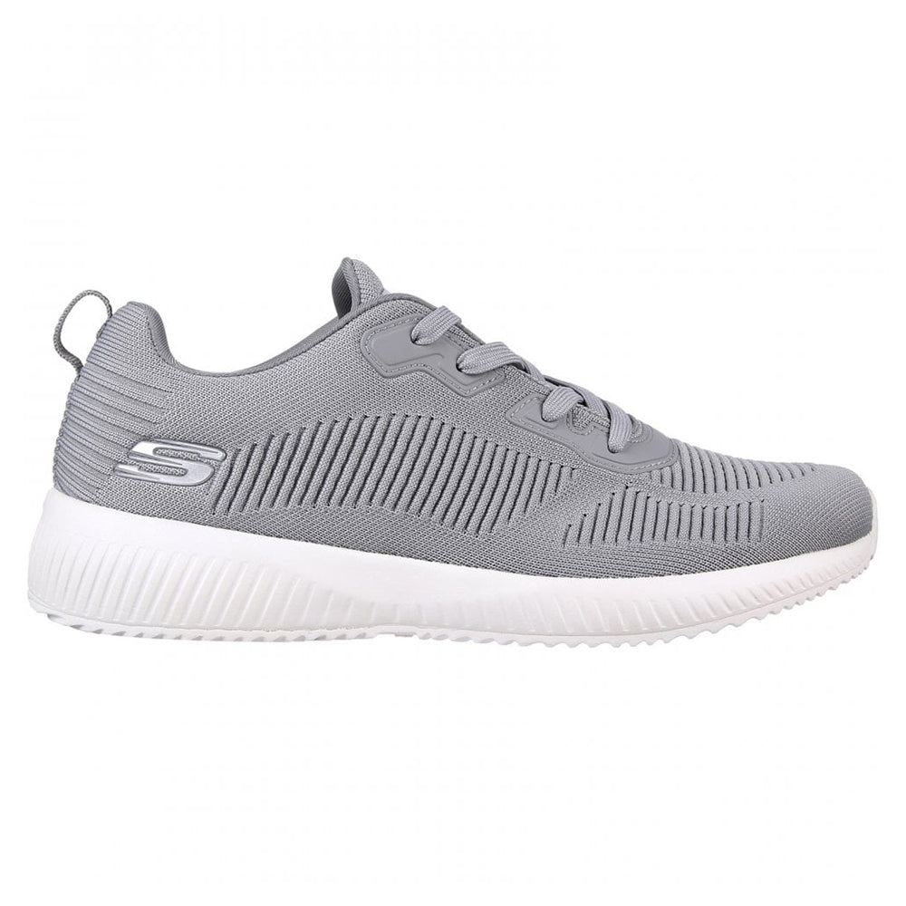 Skechers Skechers Skechers Squad 232290/GRY Trainers Grey Mens