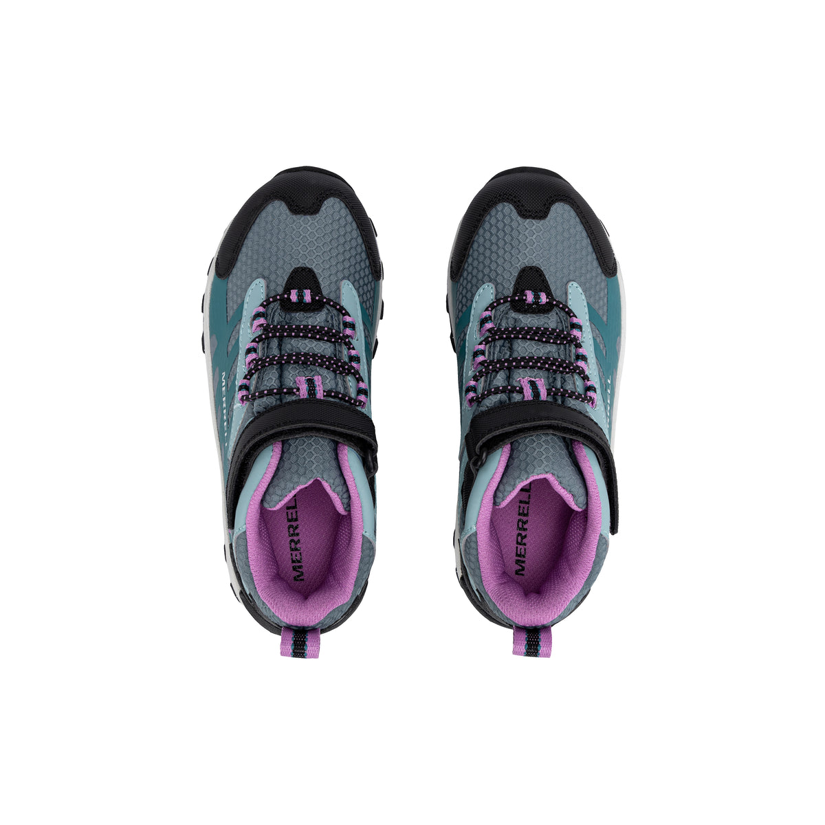 Merrell MK226H07 MOAB SPEED 2 MID A/C Sage / Black
